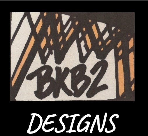 BKB2 Designs